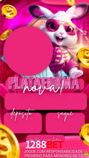Interface do App 1288bet