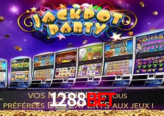 Tecnologia da Plataforma 1288bet