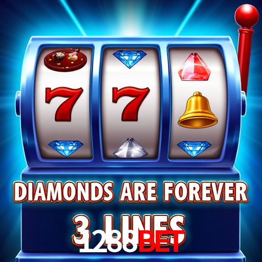 Bônus de Boas-vindas 1288bet